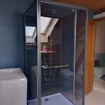Le Clos Fleuri Apartment Sautin