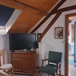 Apartment Le Clos Fleuri *
