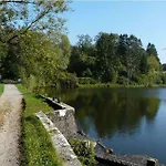 Lägenhet Le Clos Fleuri *