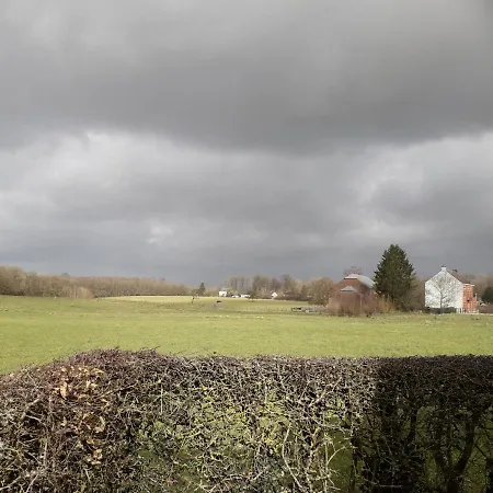 Le Clos Fleuri 公寓 *