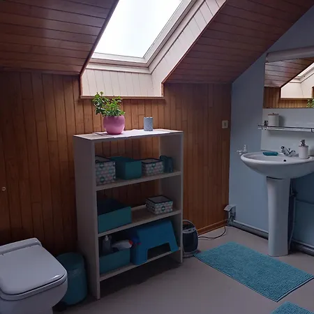 Le Clos Fleuri 萨乌丁