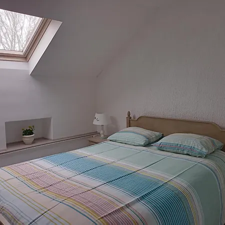 Apartamento Le Clos Fleuri *