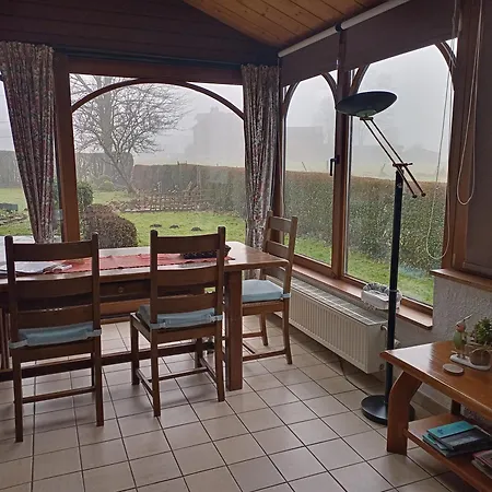 Le Clos Fleuri Apartamento Sautin