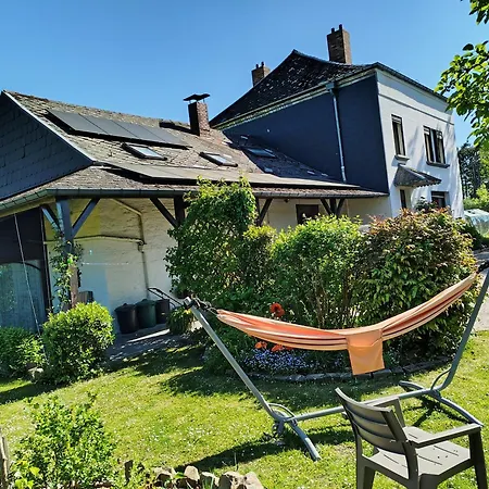 Le Clos Fleuri * Sautin