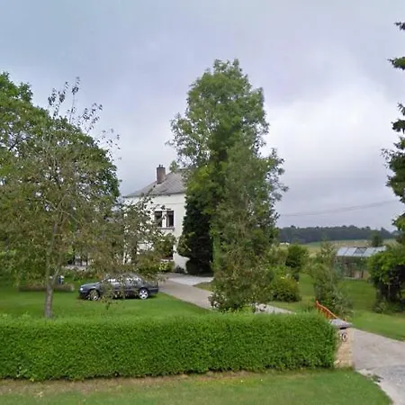 Le Clos Fleuri 萨乌丁