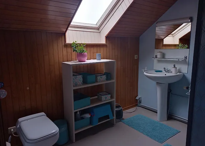 Le Clos Fleuri Sautin