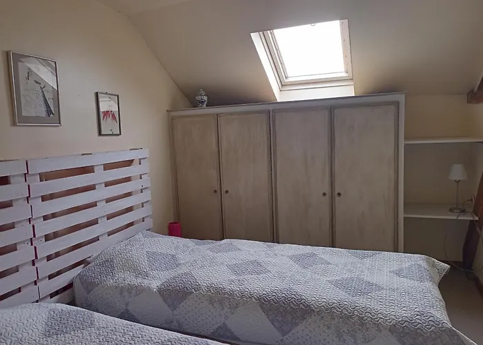 Le Clos Fleuri Apartamento *