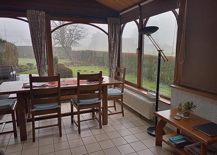 Le Clos Fleuri Apartamento Sautin