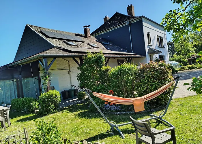 Le Clos Fleuri * Sautin