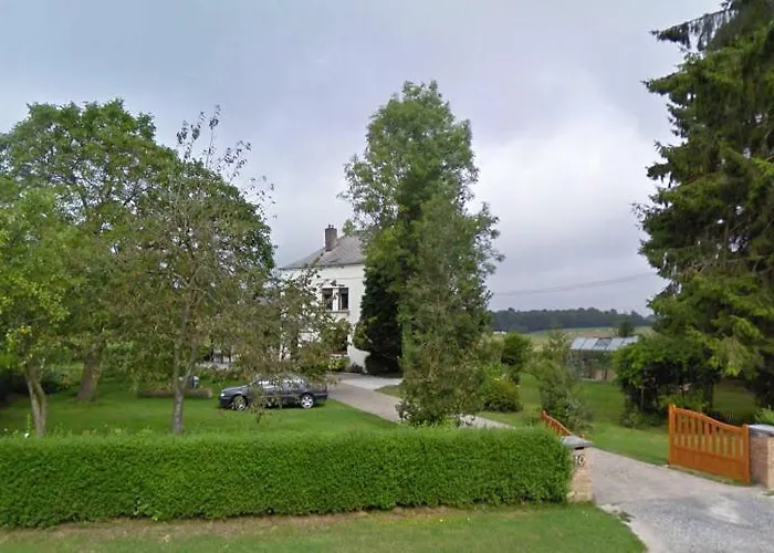 Le Clos Fleuri Sautin